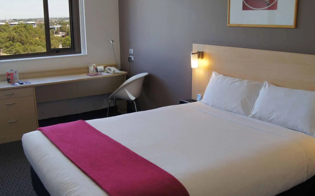 Ibis Sydney Olympic Park