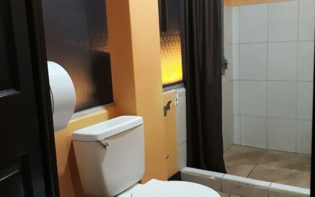 Hotel Latino