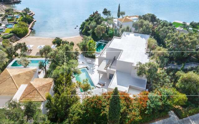 Corfu Imperial, Grecotel Beach Luxe Resort