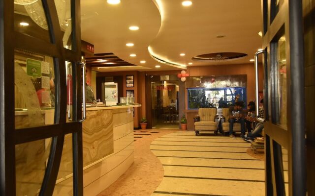 Shankar Bhavan