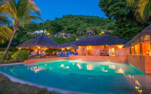 Laluna Boutique Hotel & Villas