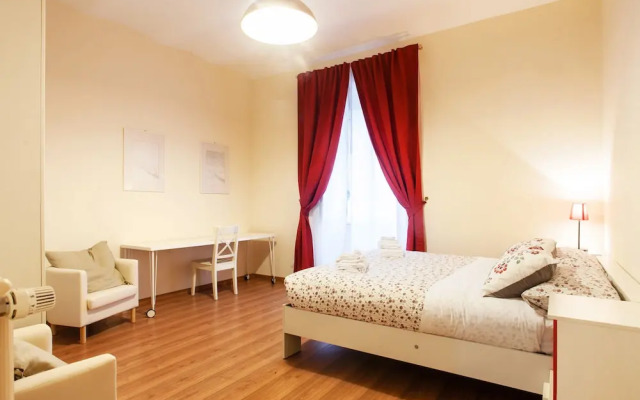 Casina Rugantea, 2 Minutes From St. Peter !!