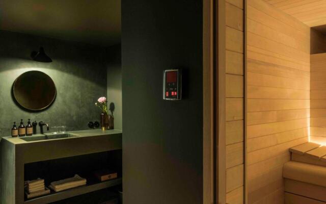 Loft Living Garden Suite