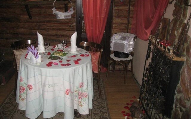 Гостиничный комплекс Карельская Усадьба