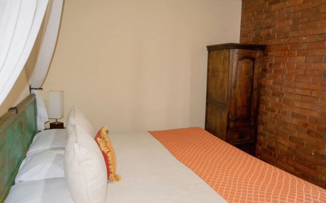Hostal Donde Regina