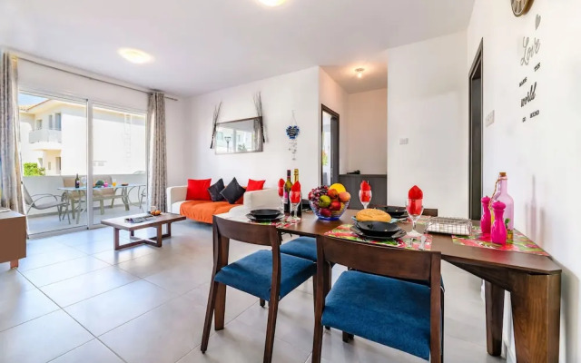 Mythical Sands Ae01 in Protaras