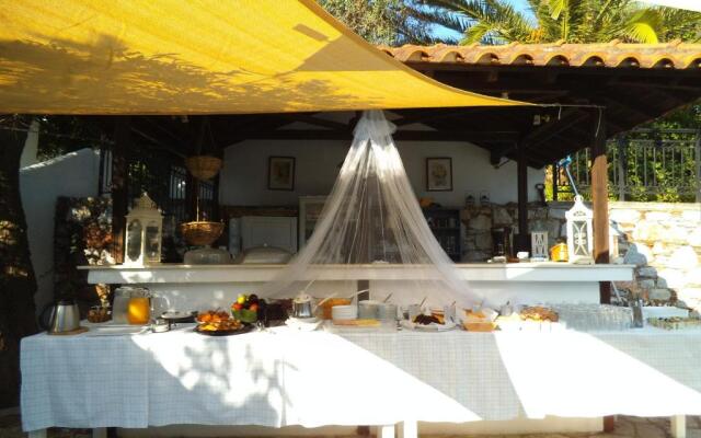 Anofli Suites