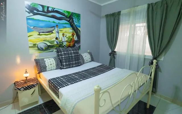 Sweet Mama Residence