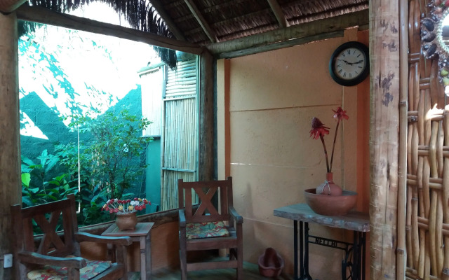 Pousada da Terra Paraty