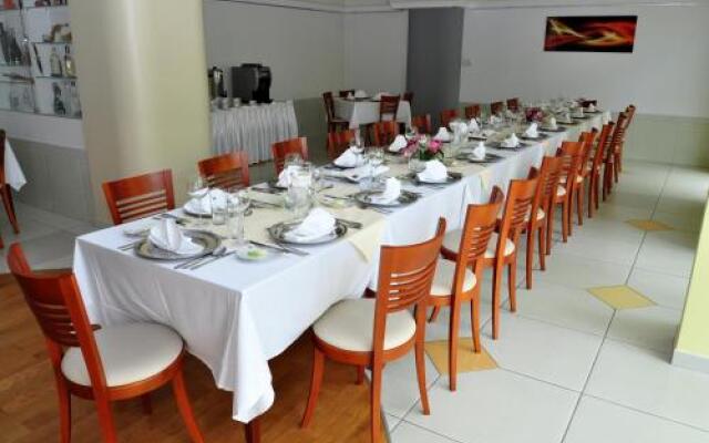 Elita Hotel & Restauracja