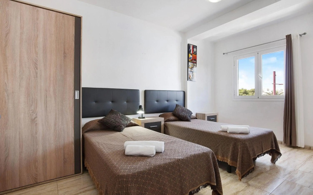 Apartamento Betty G