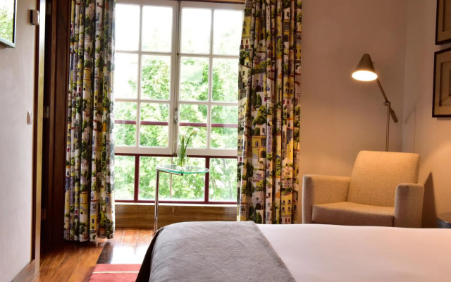 Pousada Convento de Tavira - Historic Hotel