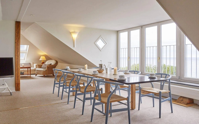 Gilleleje Badehotel