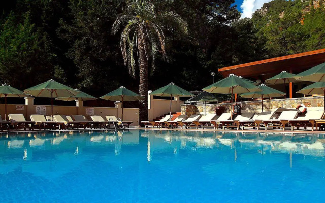 Julian Forest Suites