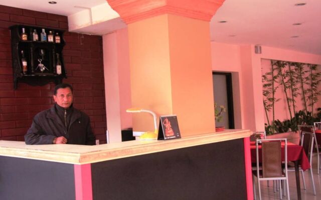 Hotel Shakti