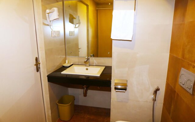 Hotel Haven O'Ganga