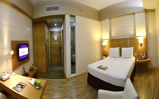 Anemon Grand Adana Otel