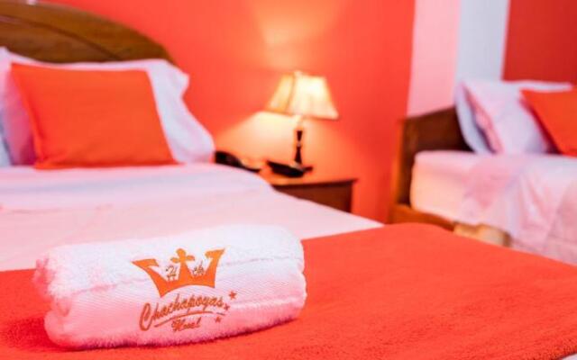 Hotel Chachapoyas