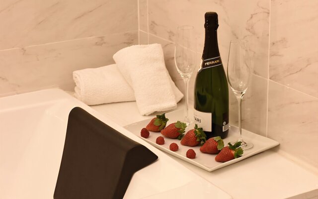 Antico Mercato Bed  Breakfast