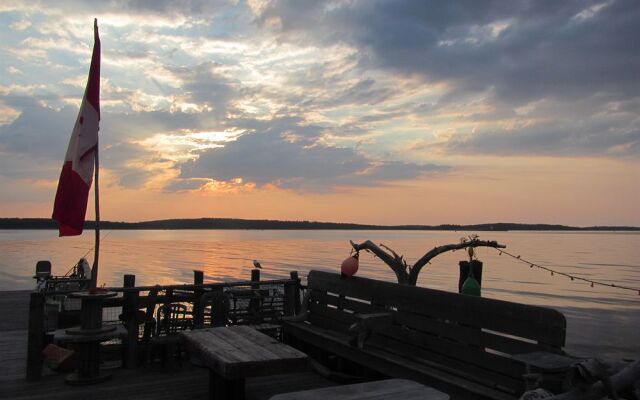 SeaWatch Bed & Breakfast