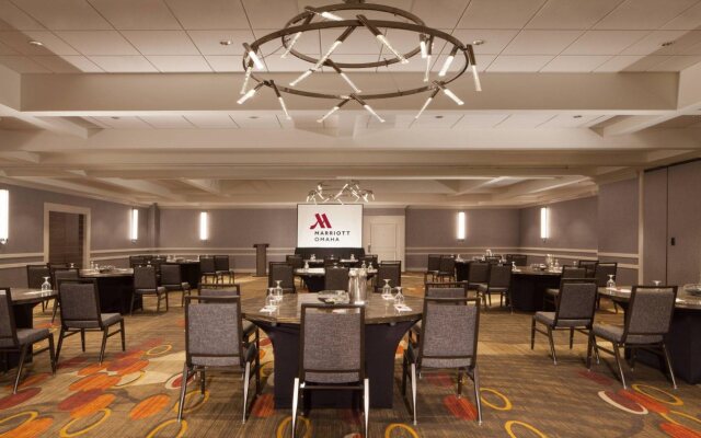 Omaha Marriott