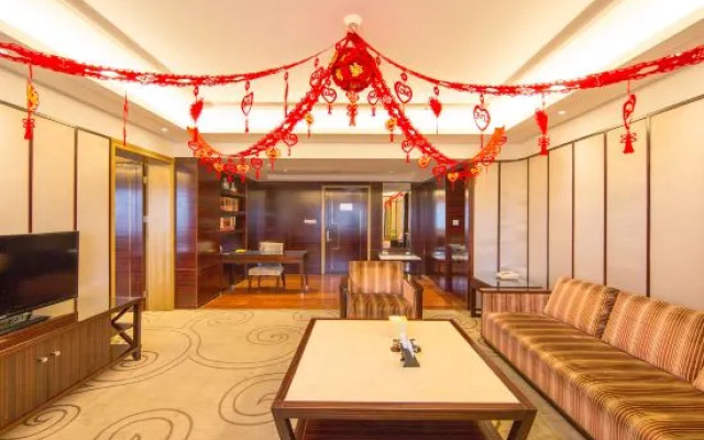 Xuanhua Hotel