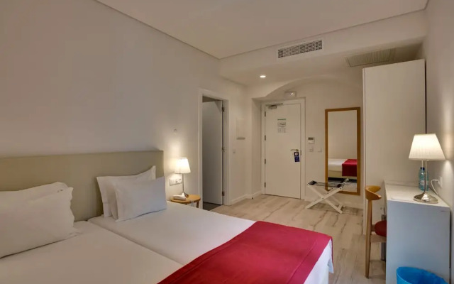 Hotel Riverside Alfama