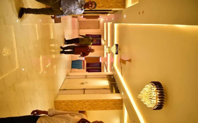Sagar Luminoire Hotel