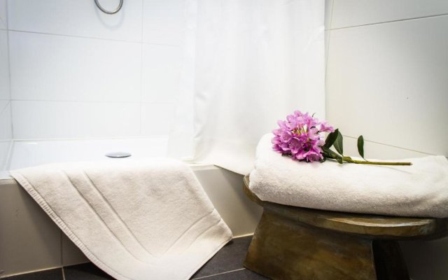 Hotel Boutique Casa Kalfu