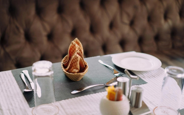 The Amariah Boutique Hotel Mikocheni