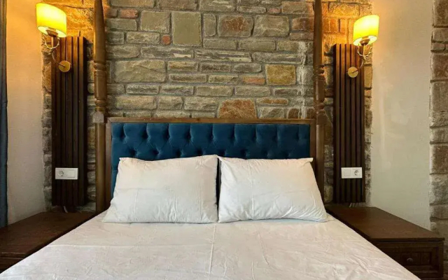 İli̇a Buti̇k Otel