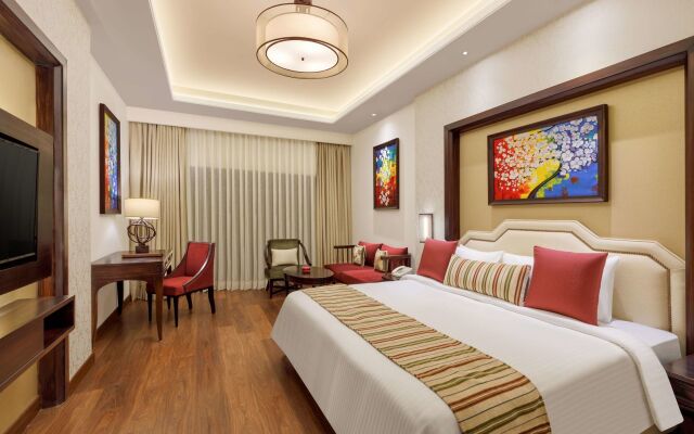 Sarovar Portico Dehradun