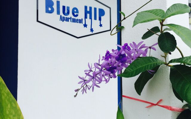 Blue Hip Apartment Nakhon Sri