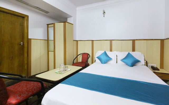 ZO Rooms Rajajinagar 5th Block