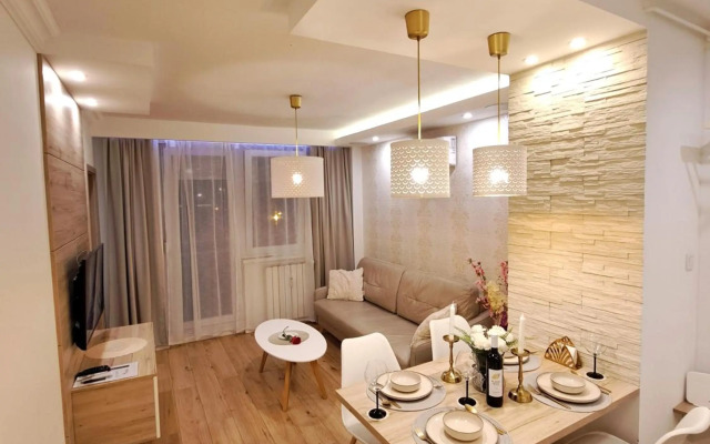 Zagreb4you Apartments