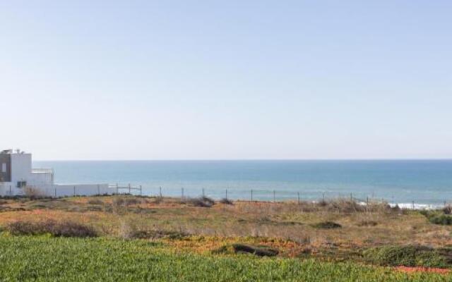 Santa Cruz Ocean View Villa