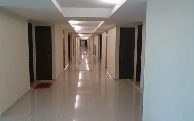 Orkid Studio Apartment