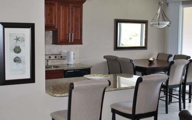 Harbour Beach Villas