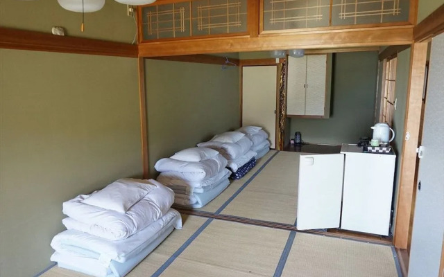 Seatiger Island In Shodoshima