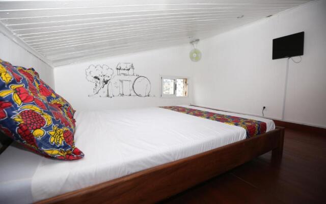 Joyau secret # commodités # confort # prox centre ville # VILLA ESPOIR