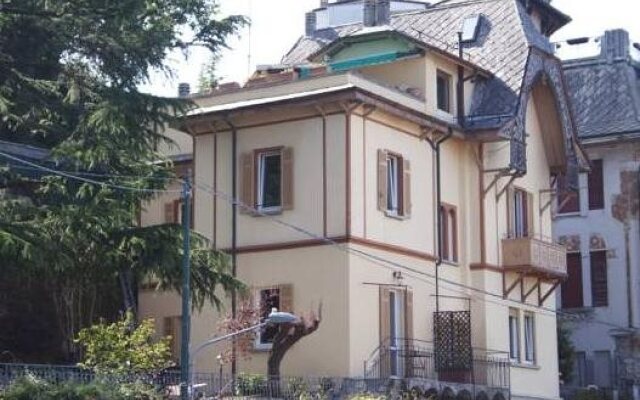 Relais Villa Augusta B&B