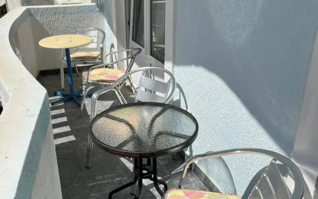 Comfort Apartment El Mar