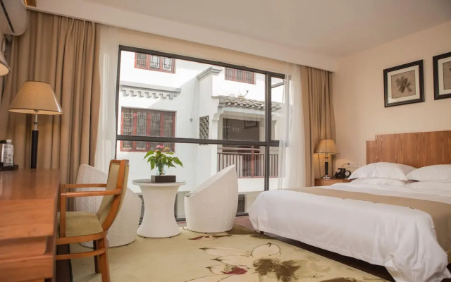 Zen Hotel