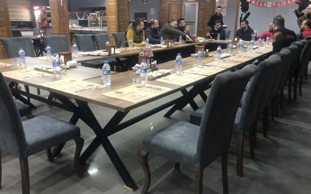 Grand Atakum Boutique Hotel