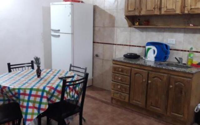 Departamentos ramallo