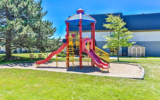 Best Western Brantford Hotel & Conference Centre