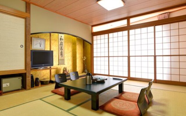 Koisago Onsen Hotel Mitama No Yu
