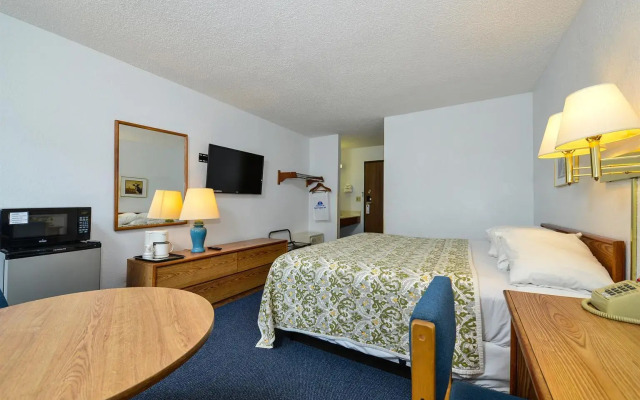 Americas Best Value Inn Wisconsin Rapids