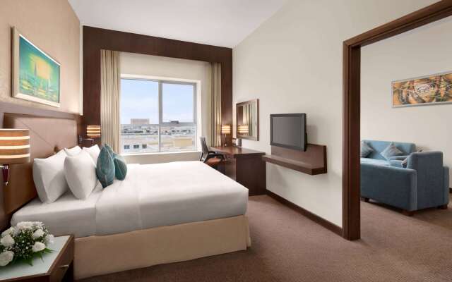 Ramada by Wyndham Dubai Deira