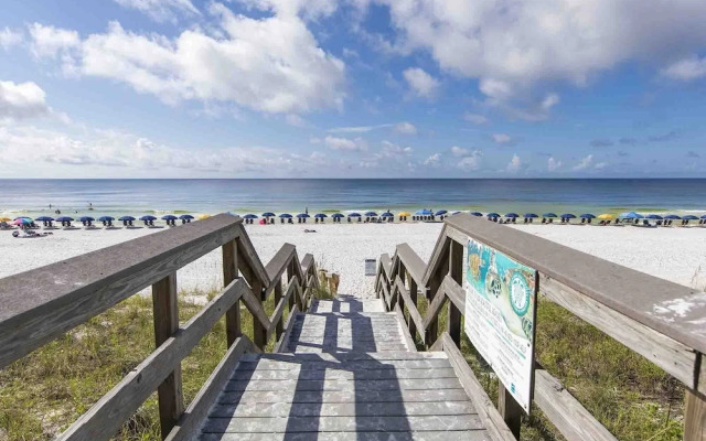 Majestic Sun by Southern Vacation Rentals